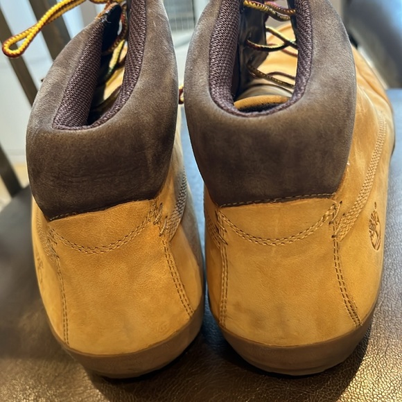 Timberland boots -W 10m authentic - Picture 4 of 14